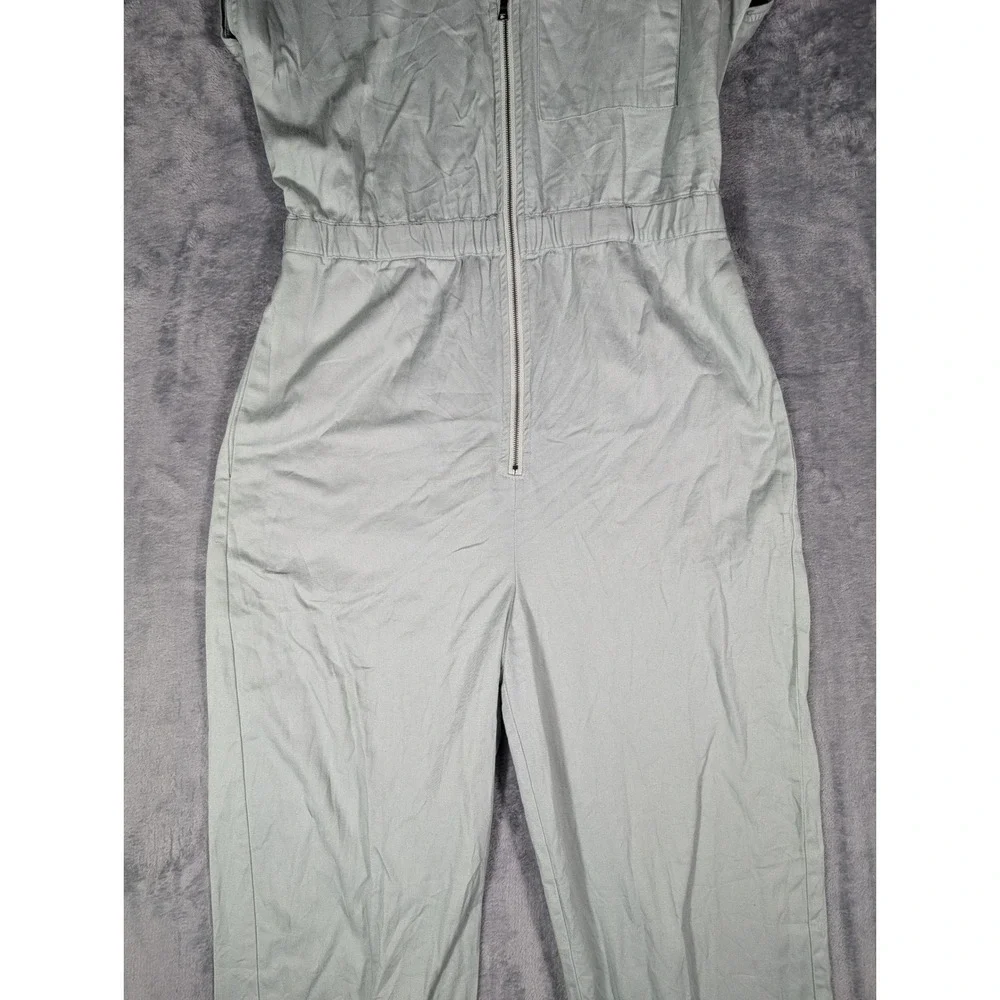 Madewell stylish sleeveless